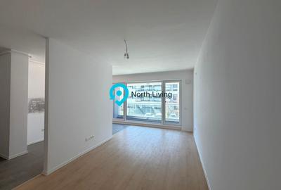 Ansamblu rezidential - Bucurestii Noi | Apartament 3 camere - 3