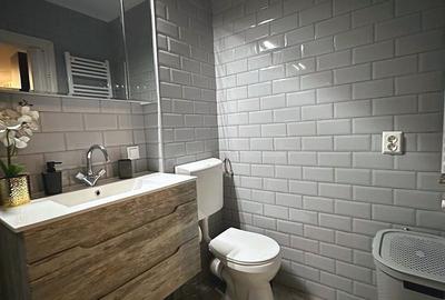 Apartament 2 camere | Balcon | Parcare subterana | City Residence | Sibiu - 10