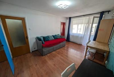 TINERETULUI | GARSONIERA | PET FRIENDLY | METROU | AC - 1