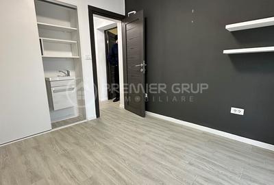 Spațiu comercial  cu 3 căi acces și loc de parcare 36mp, Podu Roș, CT - 5