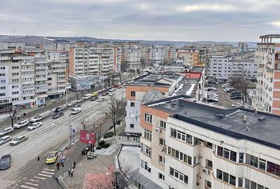 Renovat:2 camere decomandat,58mp,Pacurari- Esplanada Mimoza cod 161468 - 12