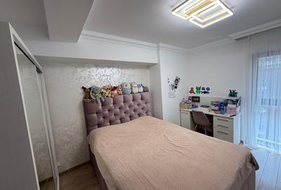 Apartament 4 camere complet mobilat si utilat. Moghioros Park residence - 6