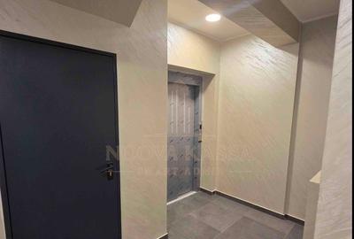 Apartament cu 2 camere decomandat în Elvila