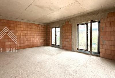 Casa individuala Jucu de Sus, garaj+2parcari, 3 dormitoare, 3 bai, gradina - 8
