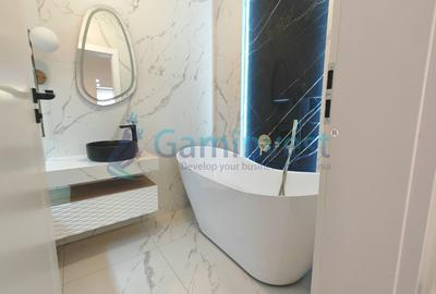 Apartament lux 3 camere in Prima Onestilor cu parcare subterana inclusa, Oradea - 11