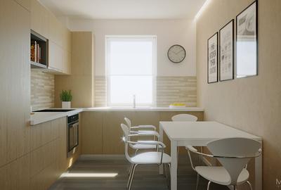 Apartament 3 camere Victory by Casa Nobel - V5 - 11