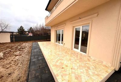Vila individuala premium Valea Lupului Acces privat Intabulata - 5