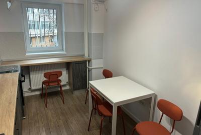 Apartament 2 camere decomandat – Piata Tomis III - 8