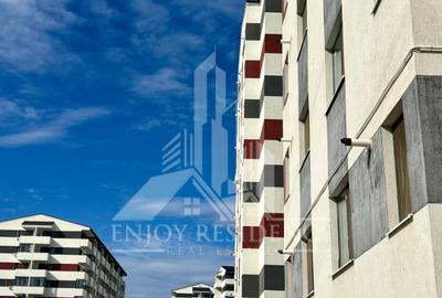 Garsoniera Avangarde City Militari Residence - Tineretului - 18