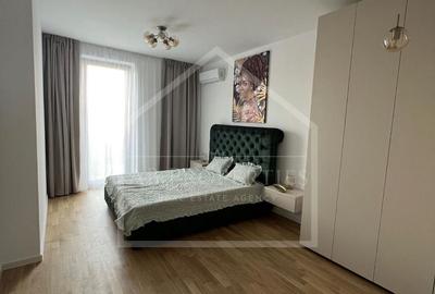 Apartament 2 camere | Lux | Baneasa | - 7