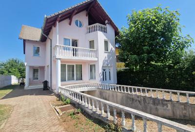 INCHIRIERE Casa individuala D + P + E + M cu 8 Camere 5 Bai 750 mp Teren CETATE - 11