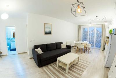 Apartament 2 camere | Balcon generos | Parcare | City Residence - 1