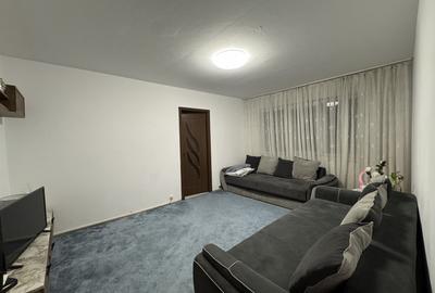 Apartament 3 camere Circumvalatiunii langa Gen 18, etaj 3