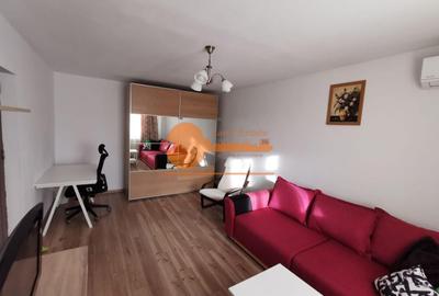 2 camere decomandat | 58,85 mp | lângă Metrou Lujerului - 1