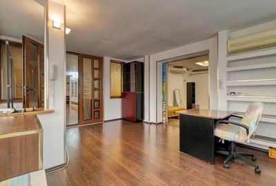 5 camere, 10 min de METROU, PARCARE, CENTRALA PROPRIE,Piata 1 Mai, Bvd Mihalache - 14