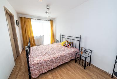 Apartament 2 camere | Centrala Termica | Parcare | Vitan Barzesti - 5