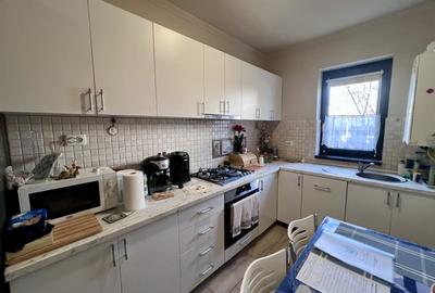 Apartament 1 camera, 32mp utili, decomandat, Parter - Giroc - 6