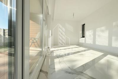 Duplex 5 camere de vanzare, 120 mp utili, 8 mp terasa -Braytim - 10