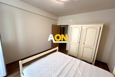 Apartament cu 2 Camere, Bloc Nou, Zonă Ultracentrală - 4