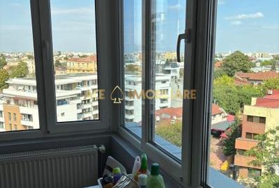 2 Camere de inchiriat | Unirii | Metrou | Pet-Friendly - 5