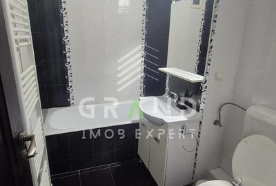 Apartament | 2 Camere decomandate | Etaj 1 | Zorilor/Gheorghe Dima - 6