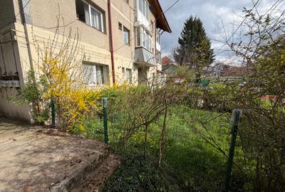 Apartament Predeal zona centrală - 8