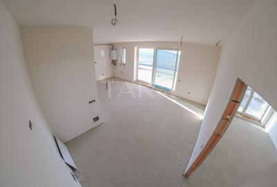 Penthouse spectaculos cu terasă panoramică, zona Europa - 5
