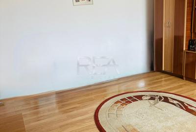 3 camere, decomandat,  et 3/4, 77mp -Drumul Sarii - 3