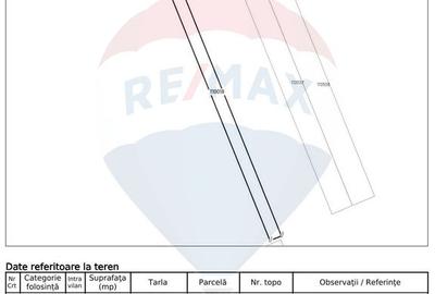 De vanzare teren Extravilan Snagov Padurea Snagov DJ 101B Ghermanesti - 5
