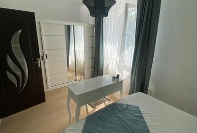 Ap cu 2 camere | zona centrală - zona Horea - Facultatea de Litere - 5