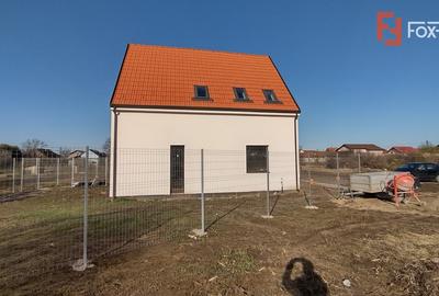 Duplex 4 camere de vanzare, Sacalaz - toate utilitatiile - 2