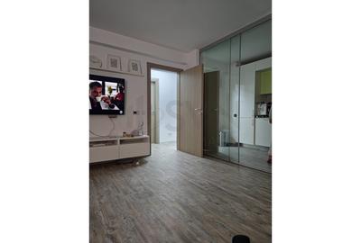 REA1028856 2 camere mobilat ROKA RESIDENCE Nerva Traian - 13