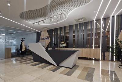 Birouri private premium în centrul Bucureștiului | Str. Academiei - 4