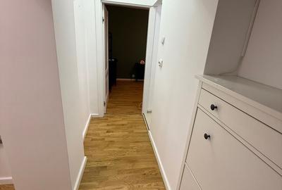 Apartament de Inchiriat aleea Deleni - Tei - 4