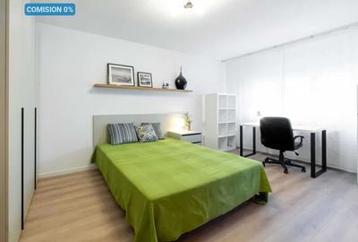 COMISION 0%! Garsonieră 28 mp, parter, aproape de UMF, zona Zorilor - 1