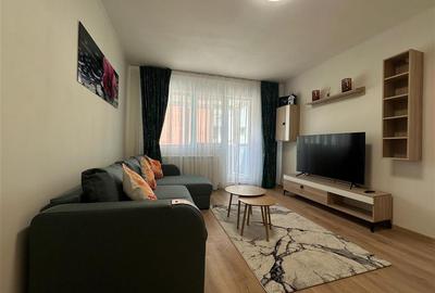 Inchiriere Apartament cu 2 camere Tatarasi - 1