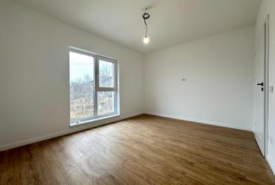 Casa 3 camere D 2 bai Teren 324mp zona Bucium Visan - 1