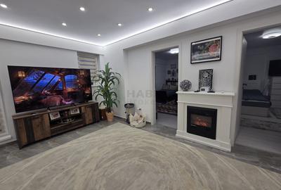Apartament 3 camere | Tudor Arghezi Park Residence | Sector 4 - 4