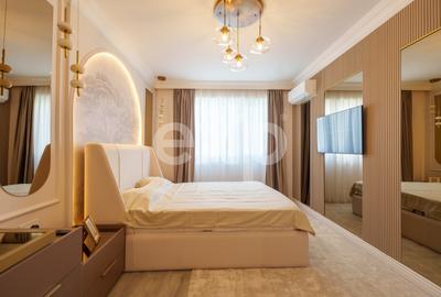 Apartament 2 camere Pipera - mobilat si echipat lux - 9
