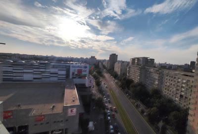 Apartament 3 camere, mobilat si utilat complet, Pantelimon, langa  Mega Mall - 1