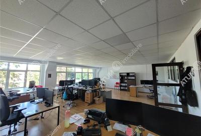 Spatiu birouri 170 mp doua grupuri sanitare in Zona Industriala Est - 2