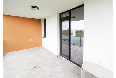 Apartament în bloc nou Dumbrăvița - 8