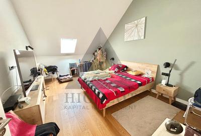 BRITISH SCHOOL | VILA LUX IN COMPLEX REZIDENTIAL | IANCU NICOLAE - 25