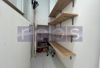 VANZARE  3 CAMERE DECOMANDAT - VITAN MALL - 9