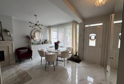 Casa individuala cuplata ,172 mp utili , zona Teilor - 2