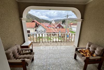 Vila unica, 520 utili, in inima judetului Caras-Severin - 6