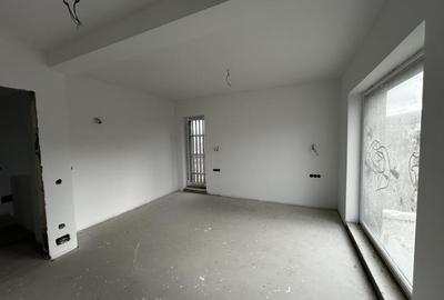 Casa Individuala in Chinteni 700mp teren zona str Crangului - 7