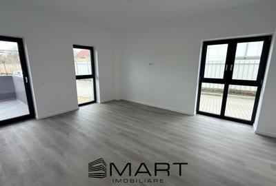 Apartament 3 camere 74mp utili + 12mp terasa, zona Tractorul - 3