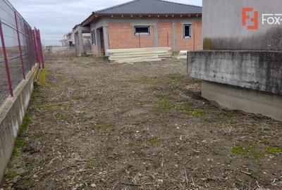 Casa 8 camere ,Sacalaz-Ideala pentru 2 familii - 19
