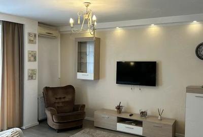 Apartament superb 2 camere, Bălcescu, mobilat complet, balcon, fara risc seismic - 3